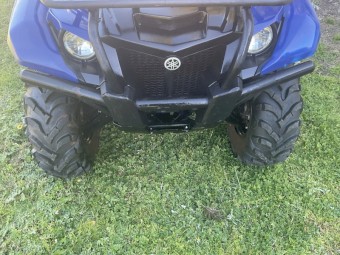 2018 Yamaha  kodiac 700 4WD ATV