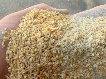 500kg Soy Bean Meal