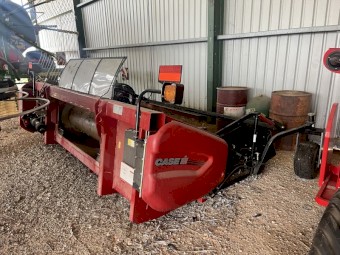 2021 Case IH 3016 Pickup Front