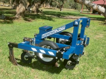 2018 Agrowplow AP 11 Ripper