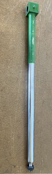 WANTED Piston Rod for John Deere 640 SL Front Loader Bucket-tilt Cylinder (also 540A and 740A)
