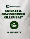 BE CRICKET READY - BAITING 2026-2027