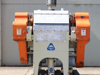Kice RD 9X30 Double Sided Roller Mill