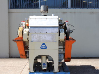 Kice RD 9X30 Double Sided Roller Mill