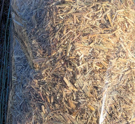 Oaten Hay 5x4 bales x 400