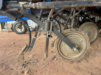 New Holland / Flexicoil  ST320 Airseeder
