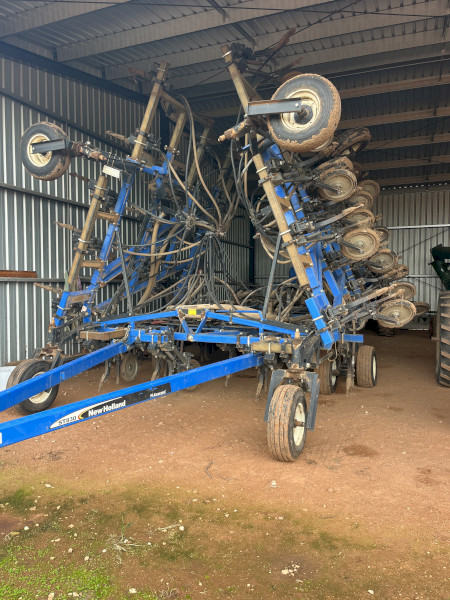 New Holland / Flexicoil  ST320 Airseeder