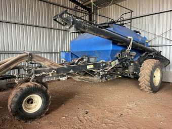 New Holland / Flexicoil  ST320 Airseeder