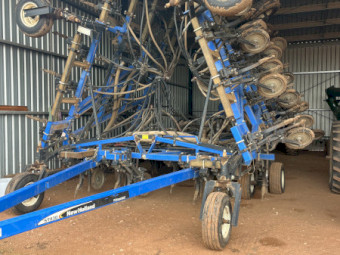 New Holland / Flexicoil  ST320 Airseeder