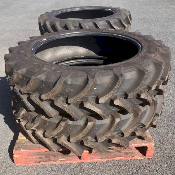 New Tractor Tyres 340/85R 38 (13.6-38)