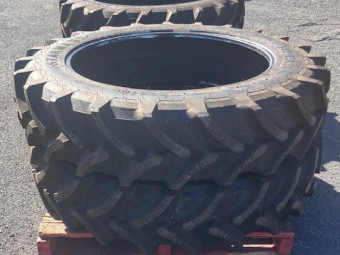 New Tractor Tyres 340/85R 38 (13.6-38)