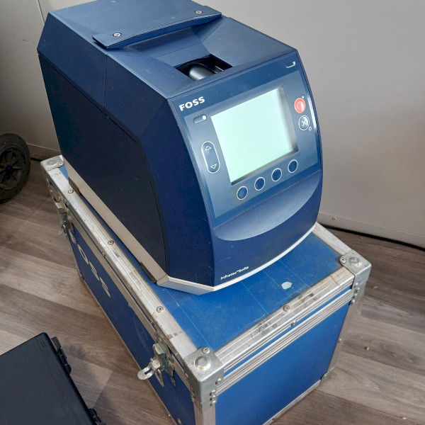 FOSS Sofia NIR Whole Grain Analyser