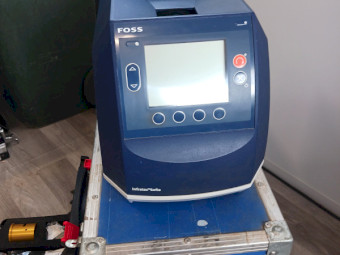 FOSS Sofia NIR Whole Grain Analyser