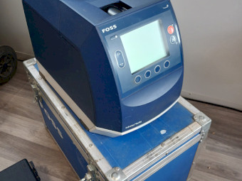FOSS Sofia NIR Whole Grain Analyser