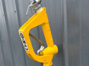 Air Compressor Force 5 Blowgun 3/4′′ X 1200mm long 