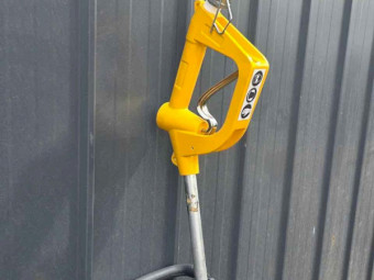 Air Compressor Force 5 Blowgun 3/4′′ X 1200mm long 