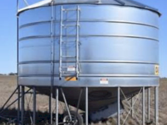 WANTED Field Bins near Hamilton