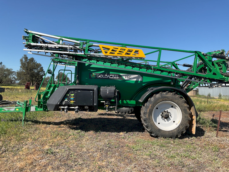 2023 Prairie Pro 6524 Series 2 Boom Spray