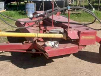 WANTED New Holland 96 Slasher