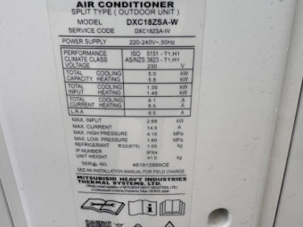 2025 STR Insulated Cooler / Delivery Trailer – 3.5T Tandem Axle