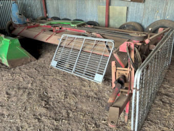 Loxton 13' slasher