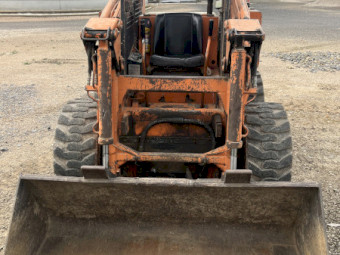 Toyota SDK 8 bobcat 