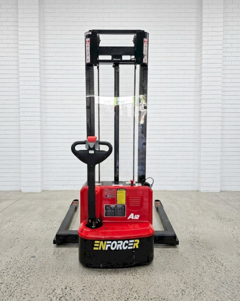 Walkie Stacker Enforcer 1.2 Tonne
