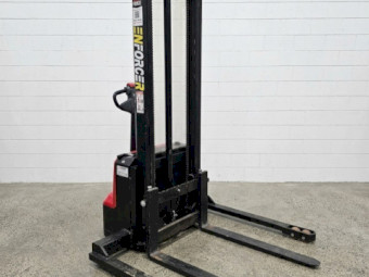 Walkie Stacker Enforcer 1.2 Tonne