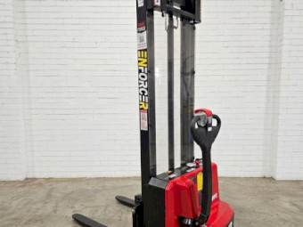 Walkie Stacker Enforcer 1.2 Tonne