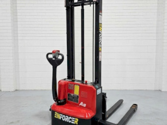 Walkie Stacker Enforcer 1.2 Tonne