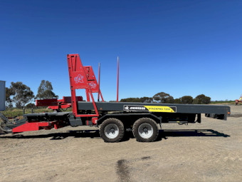 2020 Anderson Stackpro 7200