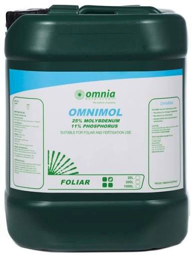 Omnia Mol 5L (Liquid Moly)