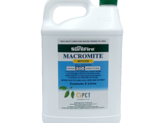 PCT Surefire Macromite 5L
