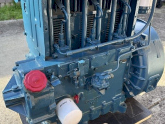 Lister TS3 Diesel Engine Indoor Stored (Pick up only)