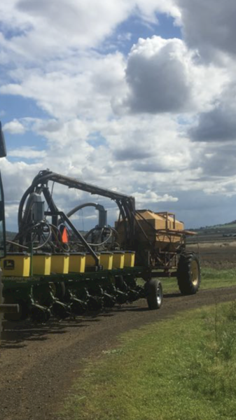 Gyral Aircart