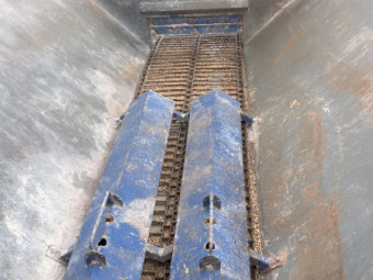 Gason 7370 Spreader