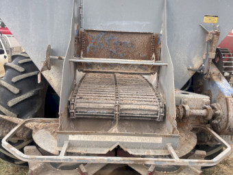 Gason 7370 Spreader