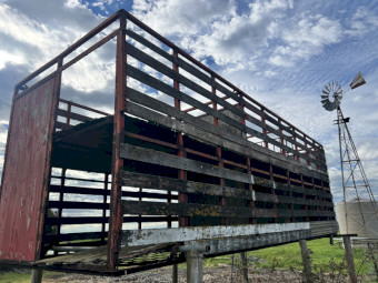 Stock Crate 