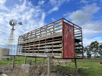 Stock Crate 