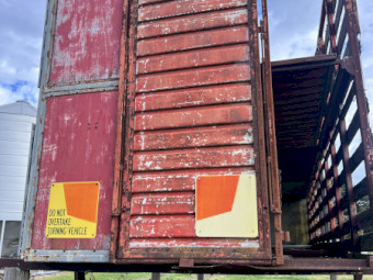 Stock Crate 