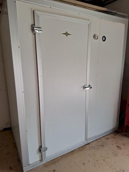 Coolstar Coolroom