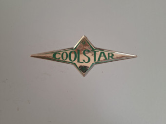 Coolstar Coolroom