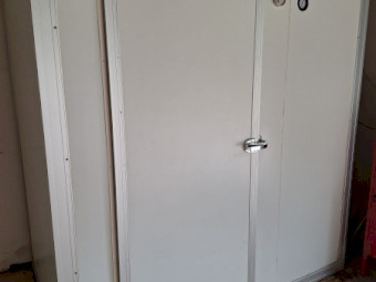 Coolstar Coolroom