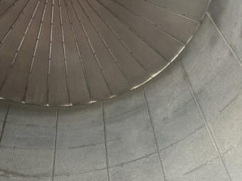 Kotzur 100t Silos x 4
