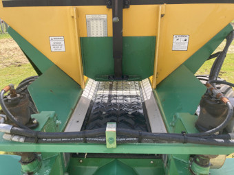 Sam 5 tonne Multi Combo Spreader