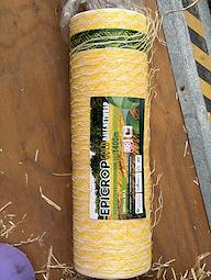 Premium Gold Mini Netwrap – Clearance Stock 
