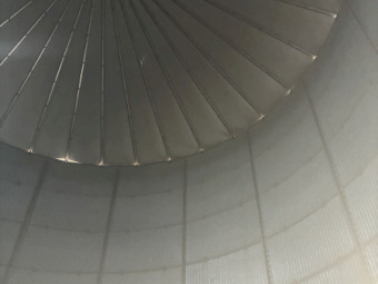 100T Kotzur silos x 4
