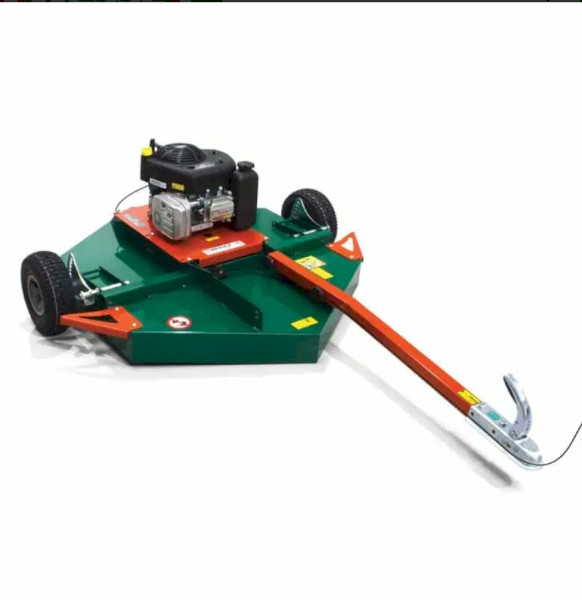 New Wessex AT 110 Pasture Topper/Slasher