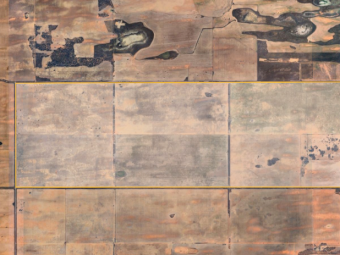 6,500 acres Dryland Cropping andRenewable Energy Potential