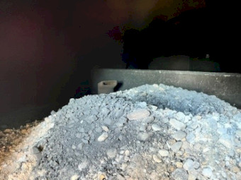 Morrow Engineering – Coal-Fired Heating System - Working &  FREE!